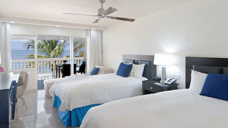 Radisson Grenada Beach Resort